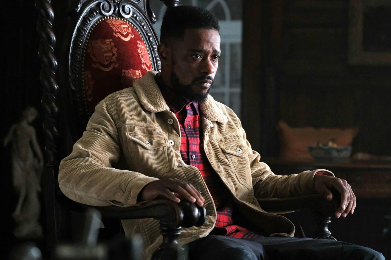 Lakeith stanfield