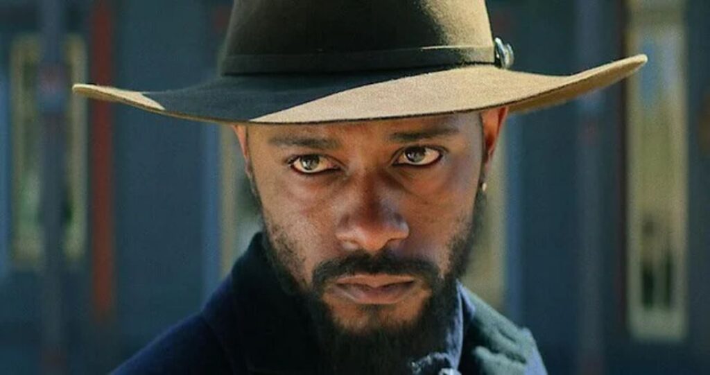 Lakeith stanfield