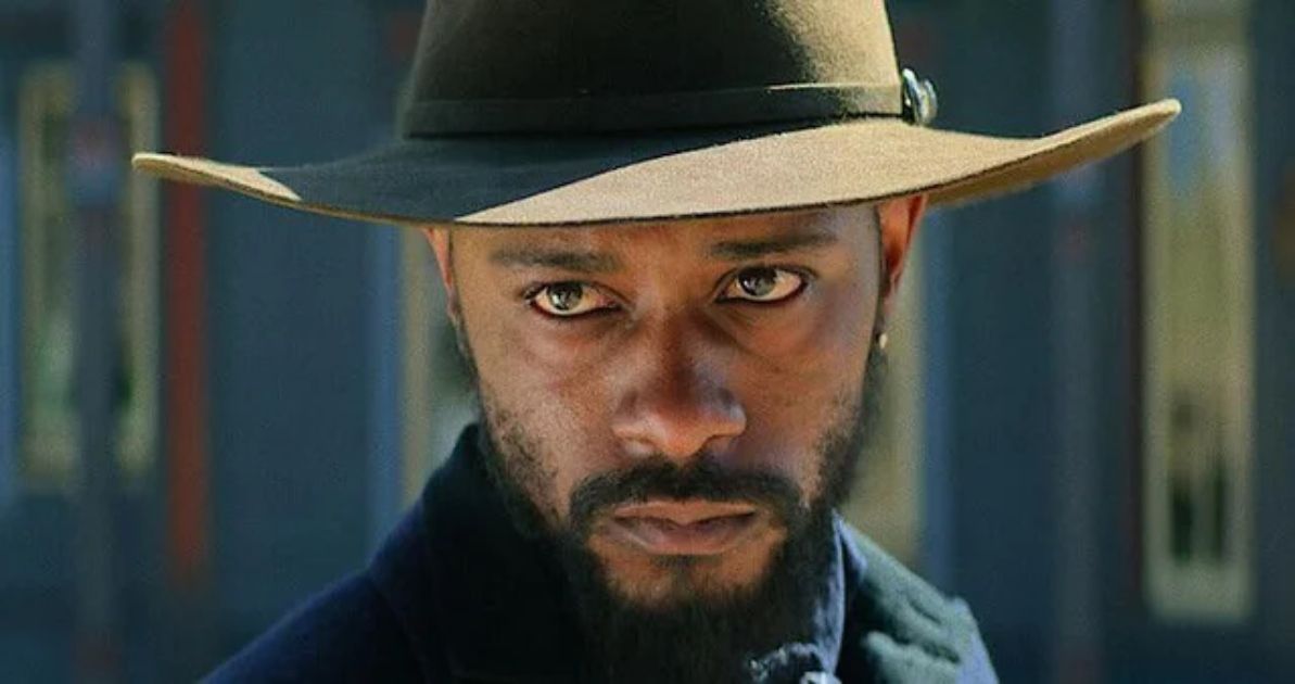 Lakeith stanfield