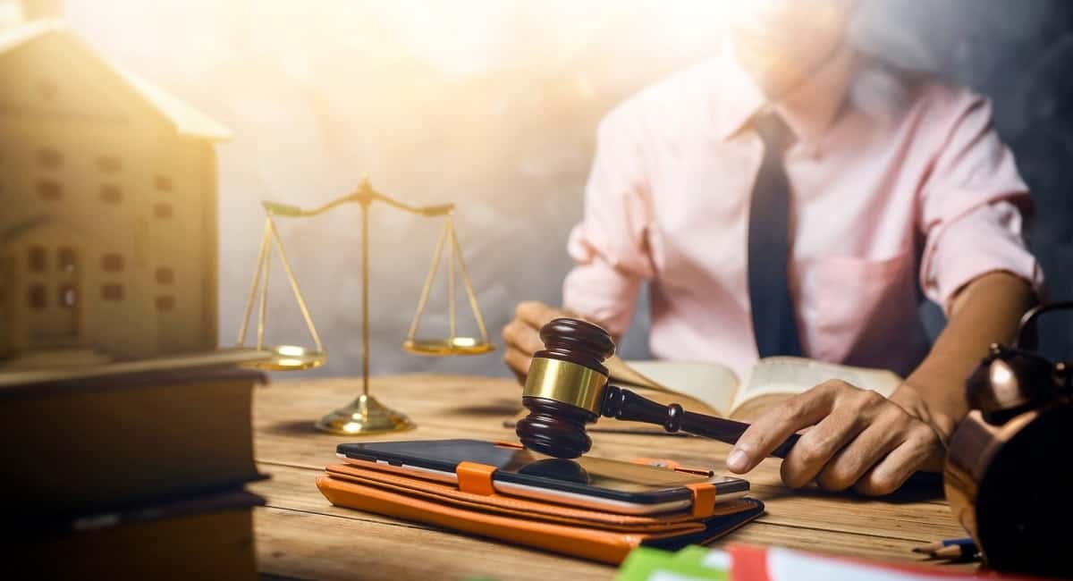 Landlord Tenant Attorney Near Me