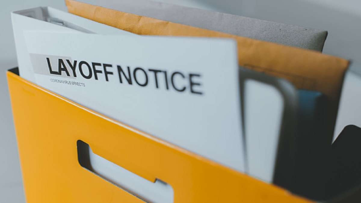 Liberty Mutual Layoffs October 2024
