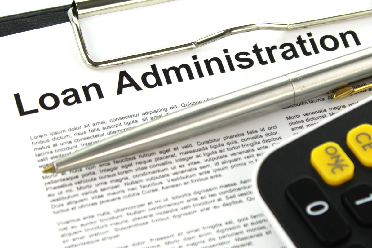 Loanadministration