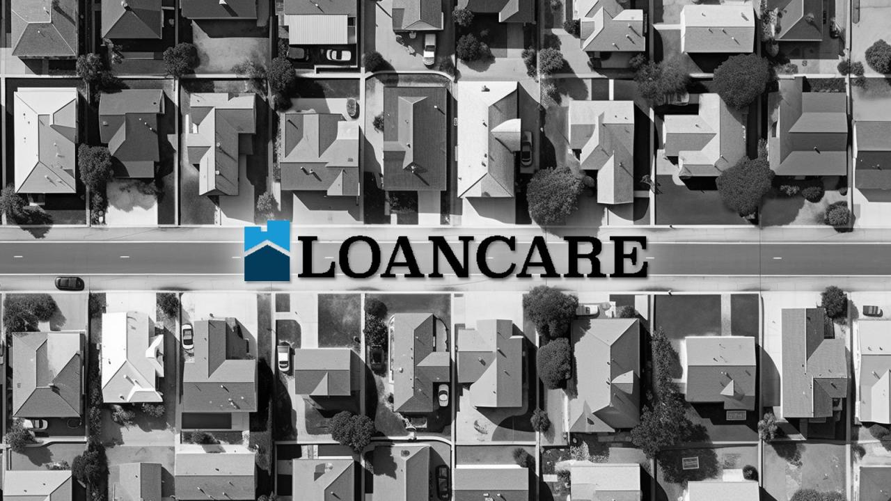 Loancare Mortgage 2024