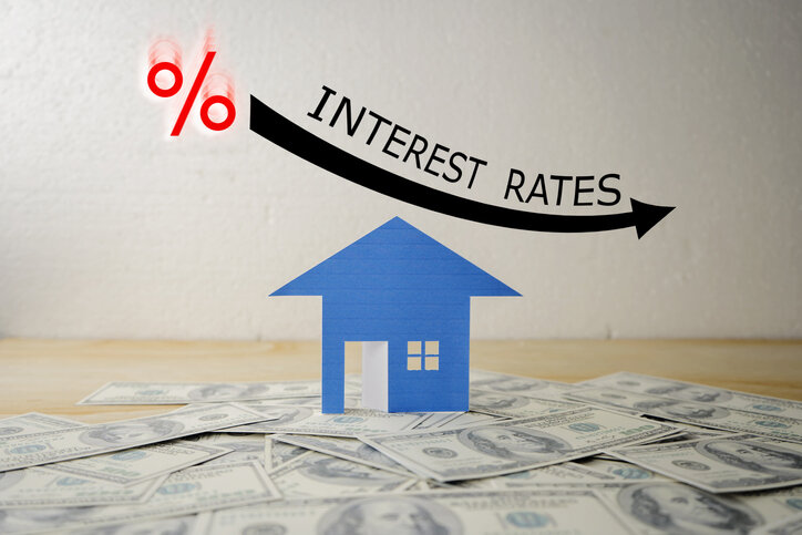 Best Loan Rates