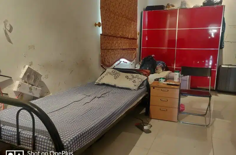 Khalifa City B Apartments For Rent 2024