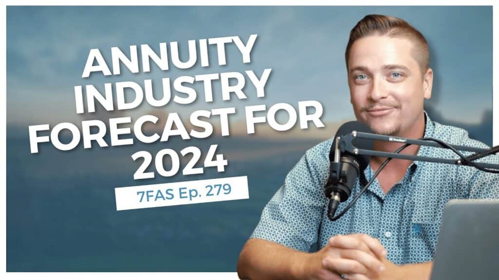 Annuity Contingent Is 2024