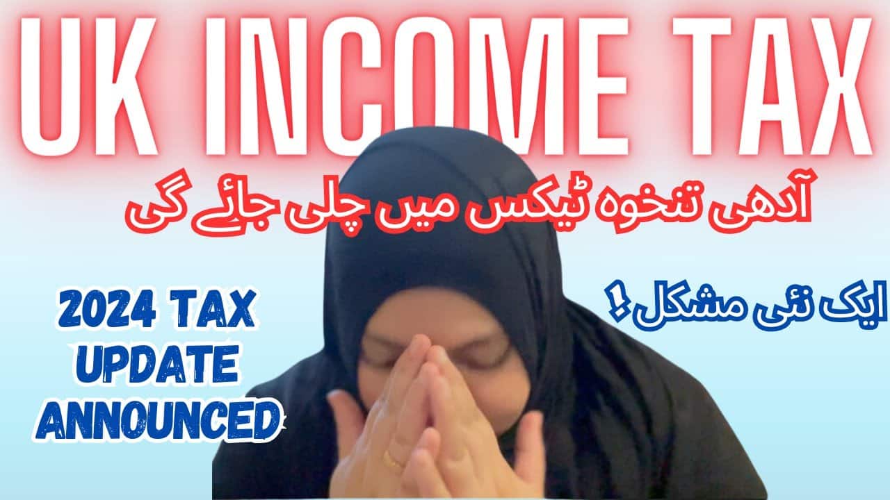 Is Annuity Income Taxable In Uk 2024