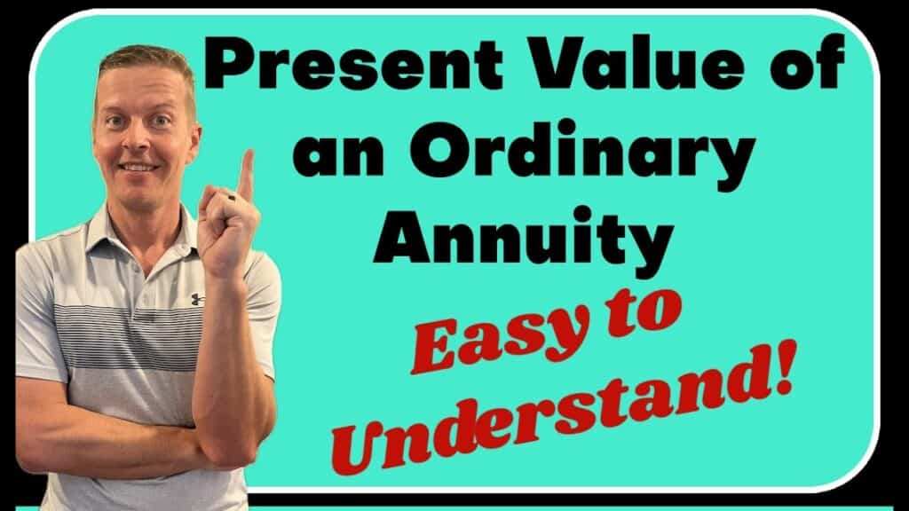 Annuity Questions 2024