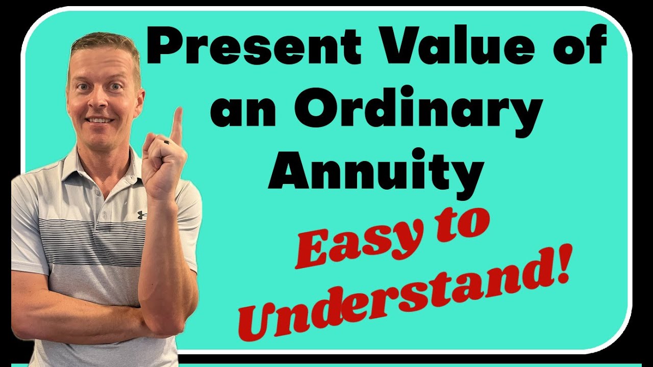 Annuity Questions 2024