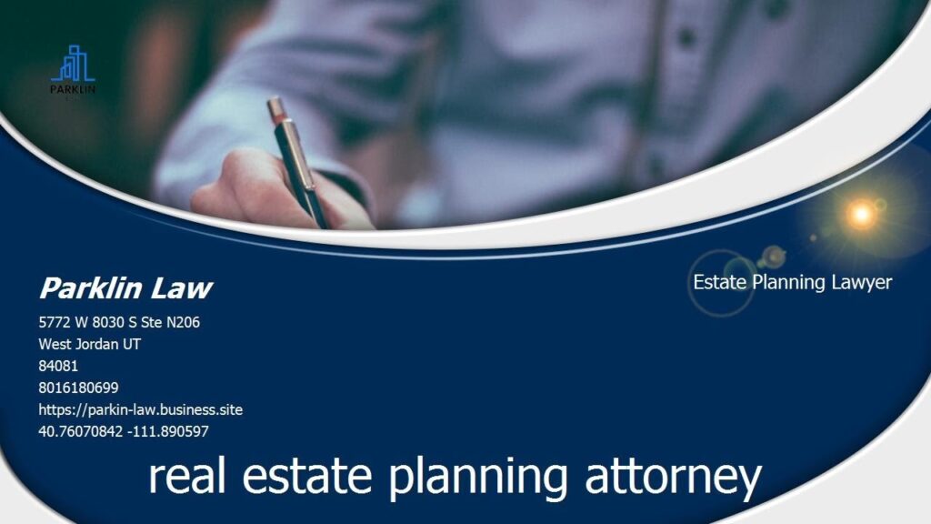 Attorney For Wills Near Me