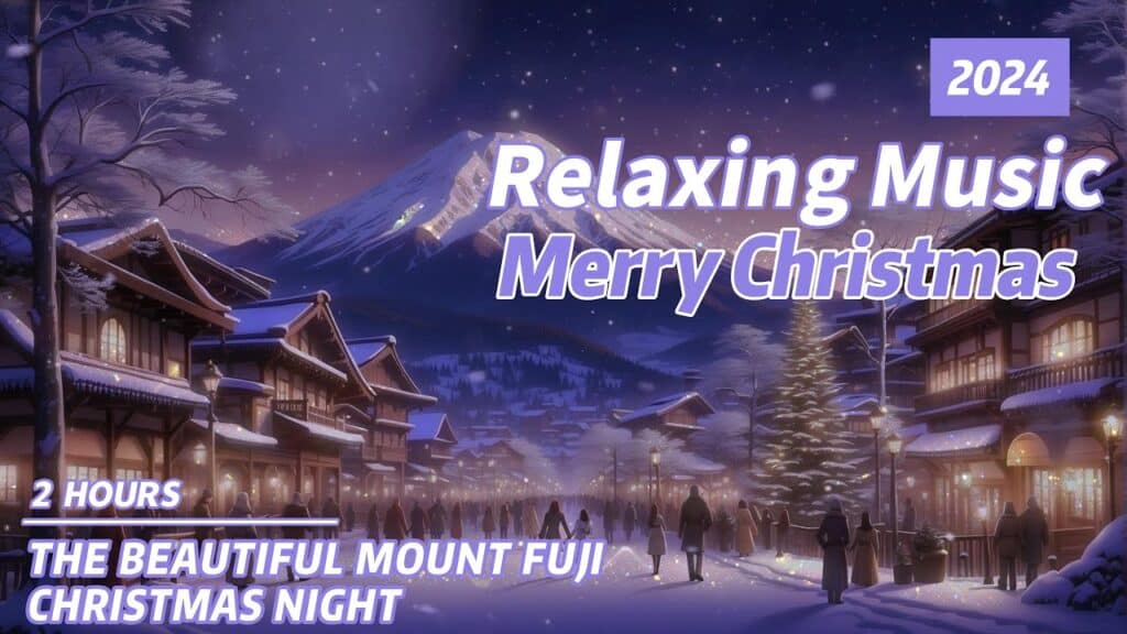 1 Hour Acoustic Relaxing Music 2024