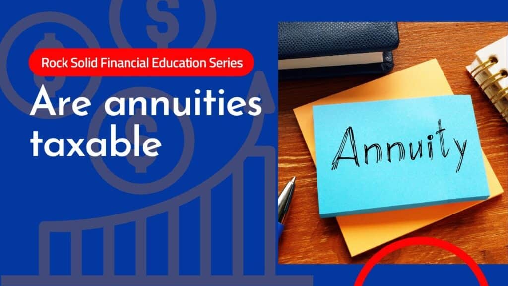 Is Annuity Taxable In India 2024