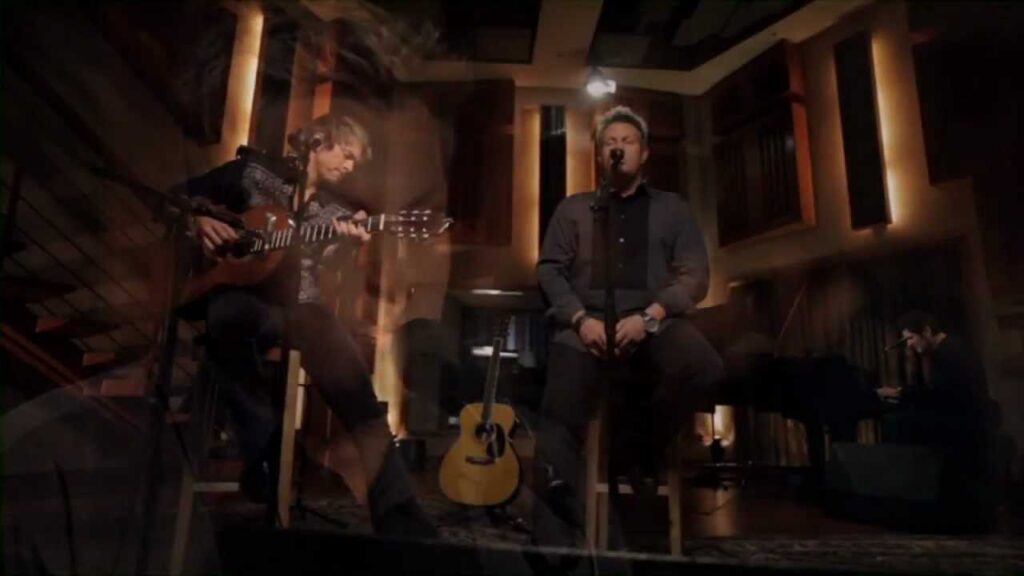 9 To 5 Acoustic Cover 2024
