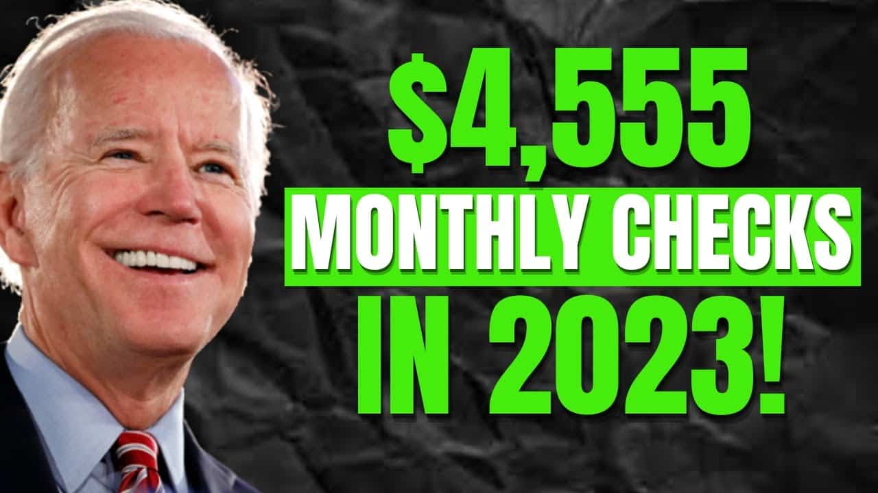 Stimulus October 2024