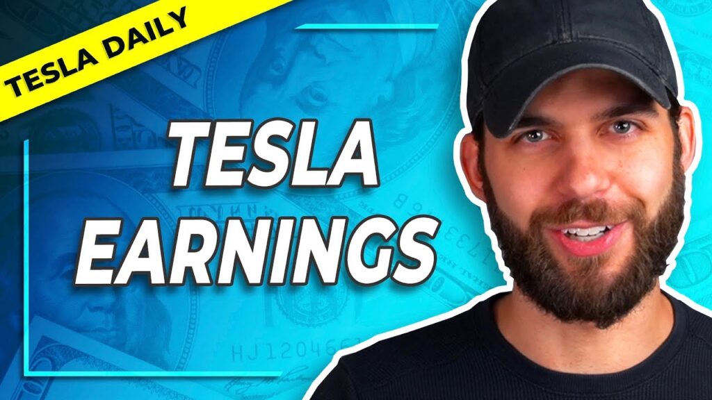 Tesla q3 earnings expectations beating record sets darryn october john