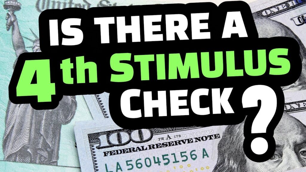 What are the latest news on the 4th stimulus check for October 2024?