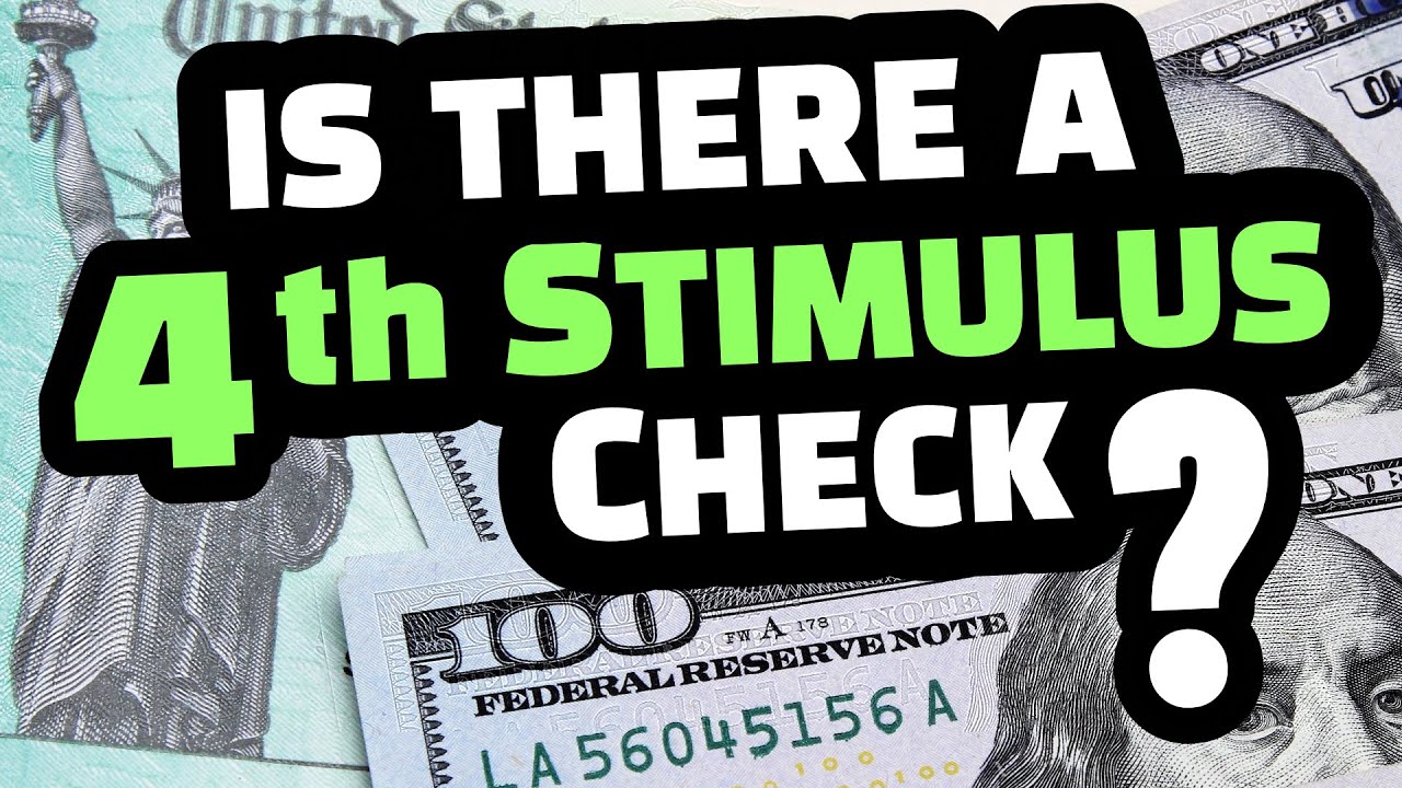 What are the latest news on the 4th stimulus check for October 2024?