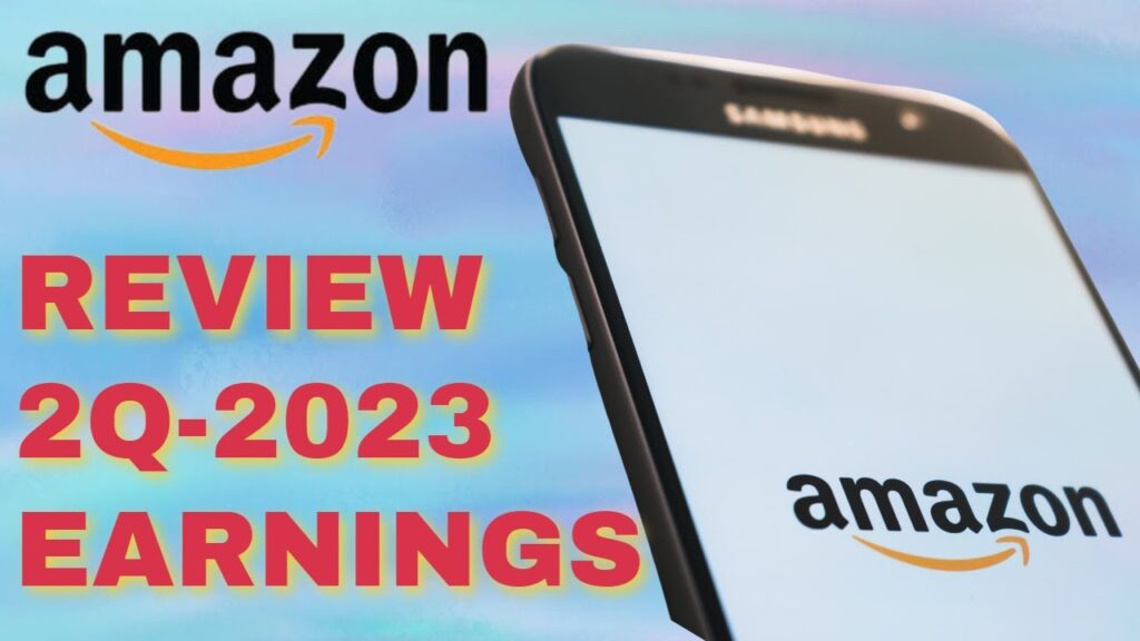 Amazon earnings expectations for October 2024 quarter