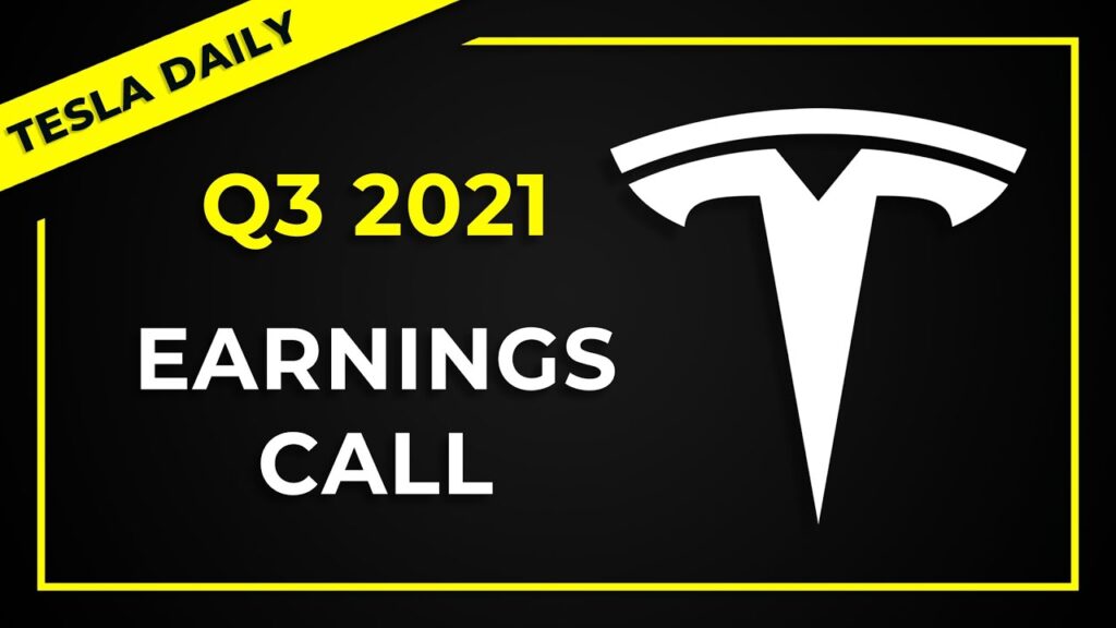 Tesla Q3 2024 earnings call analysis
