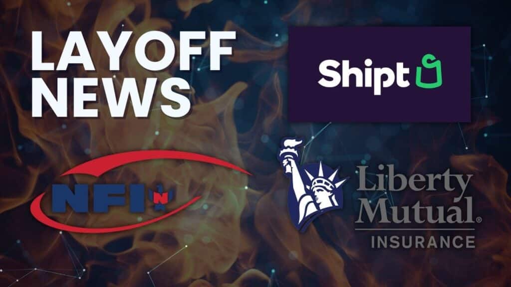 Liberty Mutual job cuts October 2024 rumors