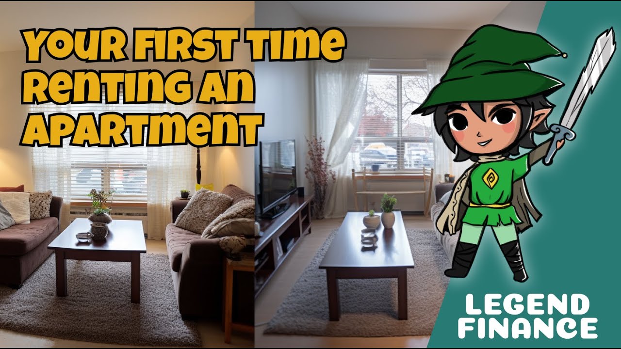 Apartment Storage Hacks For Renters 2024