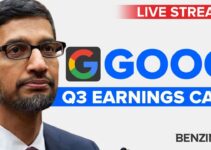 Googles Q3 2024 Earnings: Key Highlights and Insights