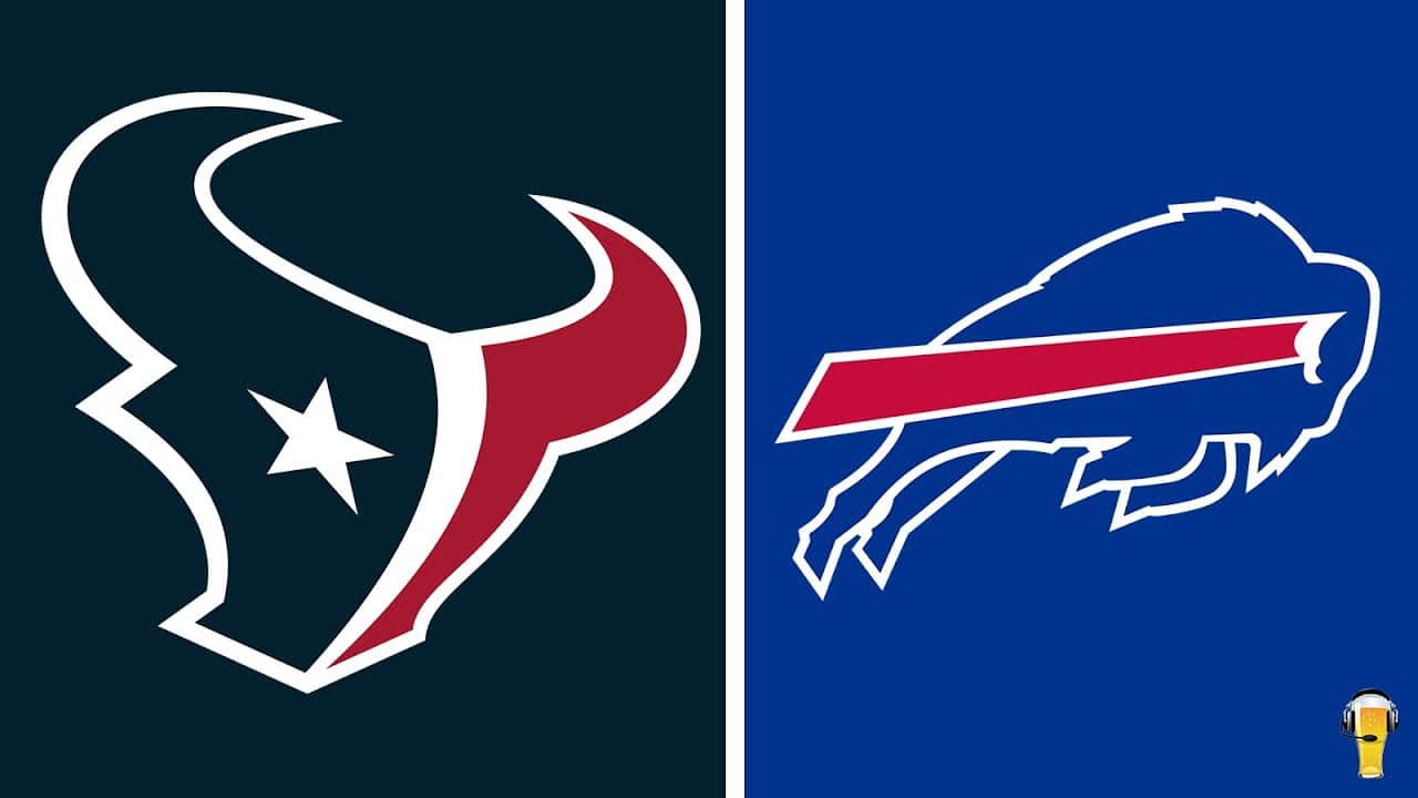 Top 3 things we learned from Bills at Texans | Week 5