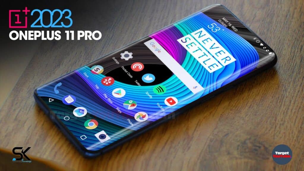 Android Phones October 2024
