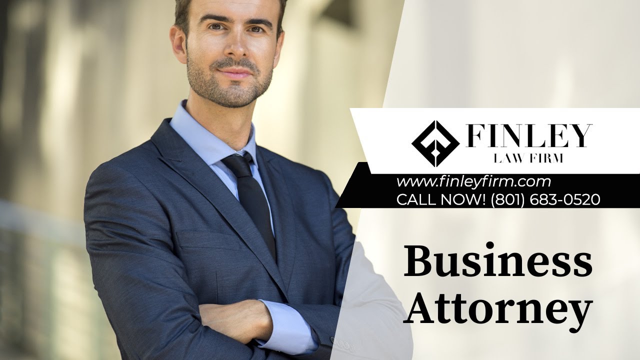 Business Law Attorney Near Me