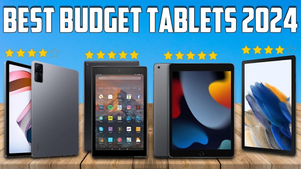 Best Tablet October 2024