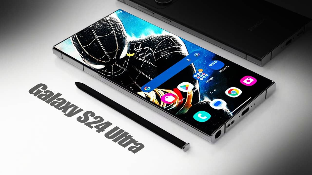 Samsung Phones October 2024