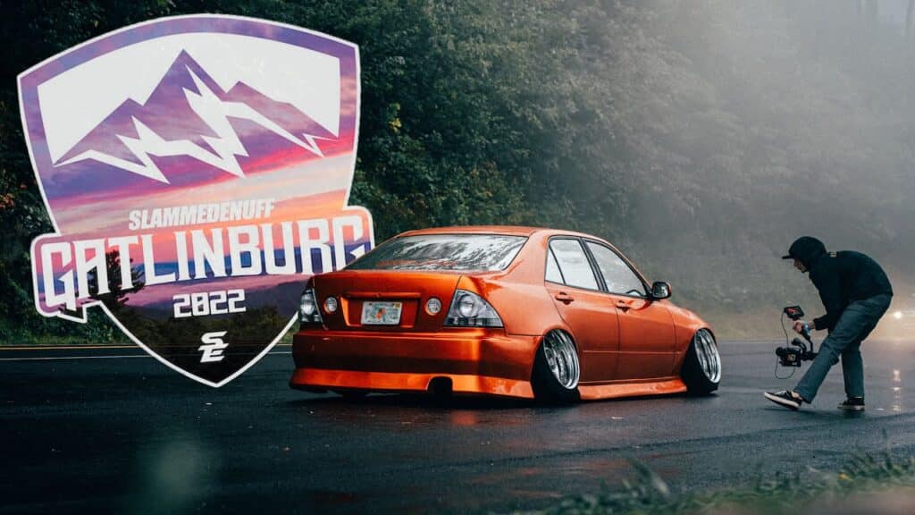 Who Won Slammedenuff Gatlinburg 2024
