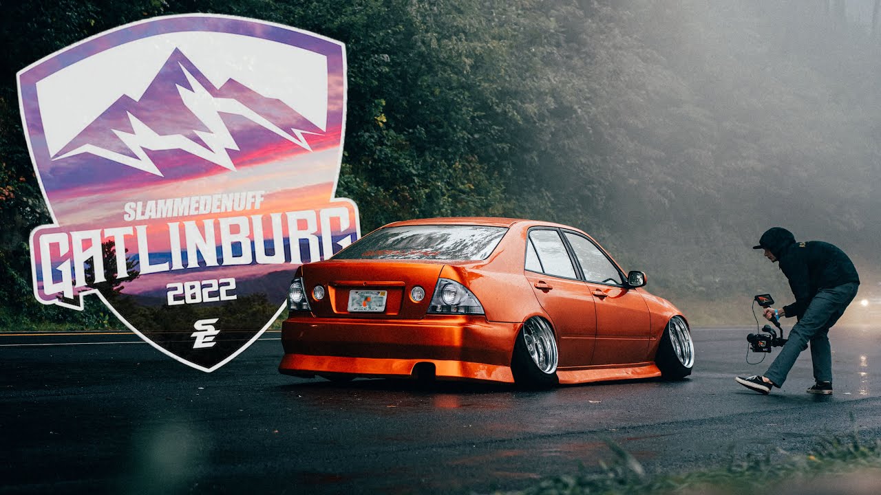 Who Won Slammedenuff Gatlinburg 2024