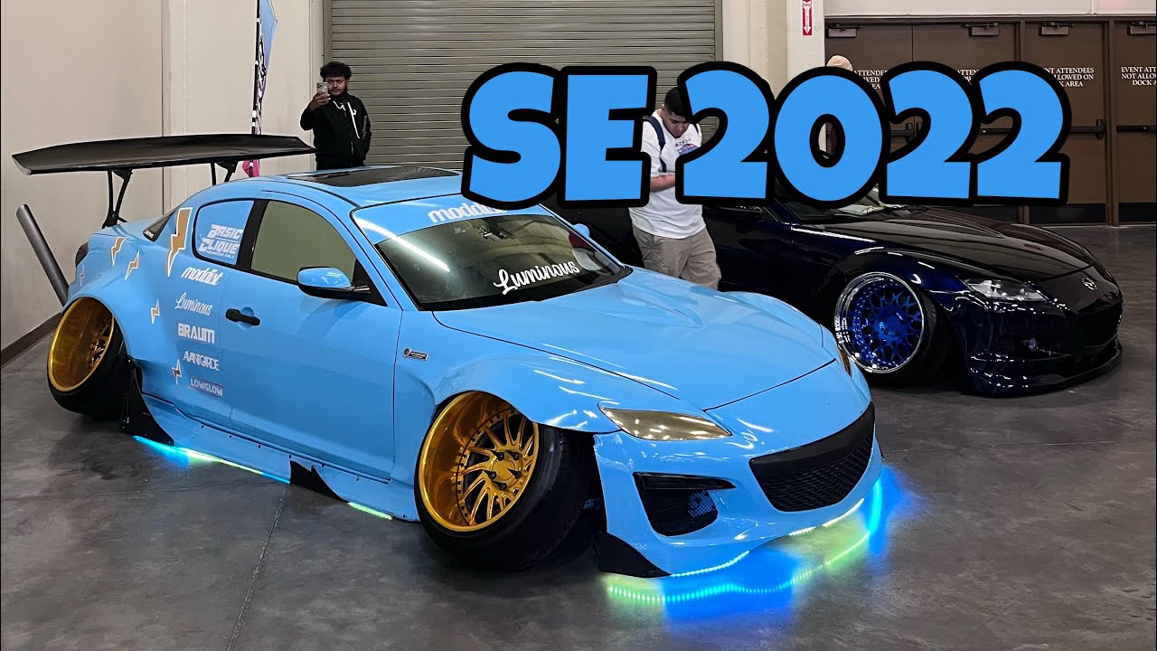 Slammedenuff Gatlinburg 2024 Event Highlights