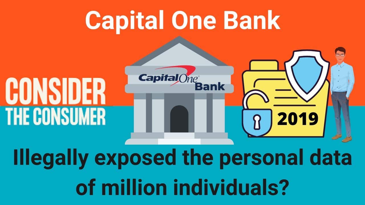 Capital One class action lawsuit October 2024 eligibility