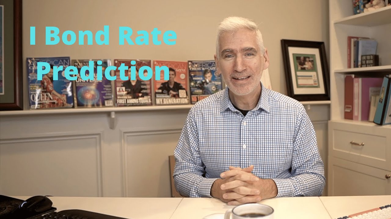 I Bond rate November 2024 and its impact on investment strategy