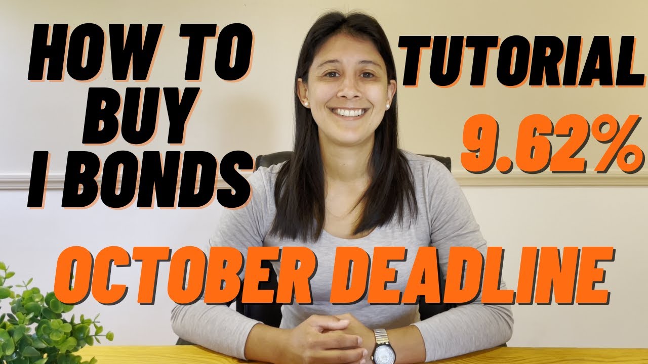 Is it worth buying I bonds in November 2024
