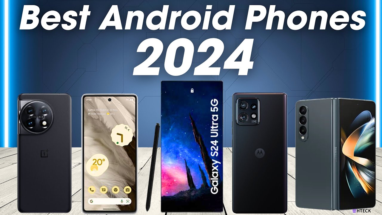 Best Android phones for kids in November 2024