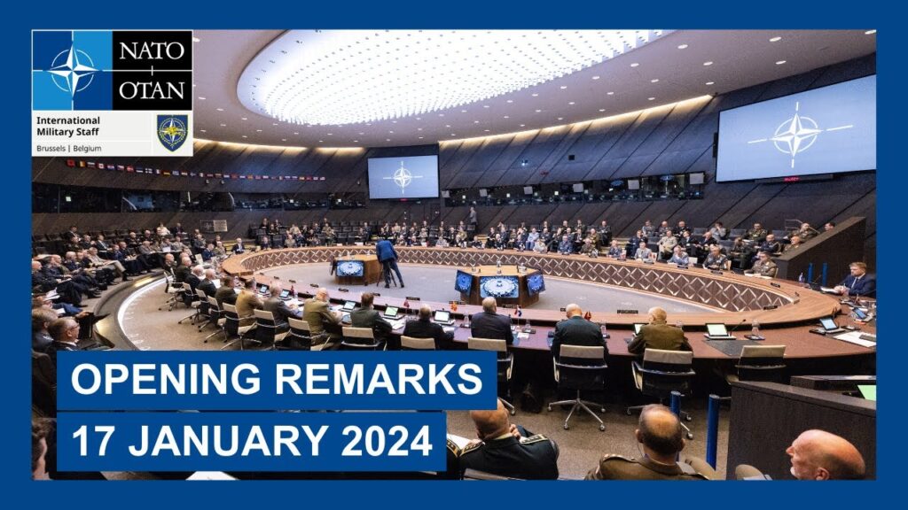 October 2024 Military Draft and International Relations