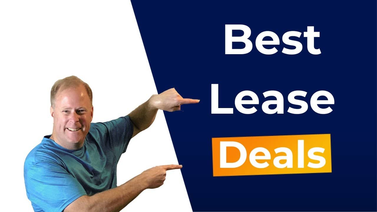 October 2023 Lease Deals