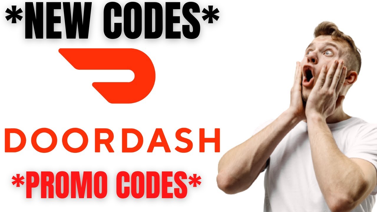 Doordash Promo Code October 2024 Reddit