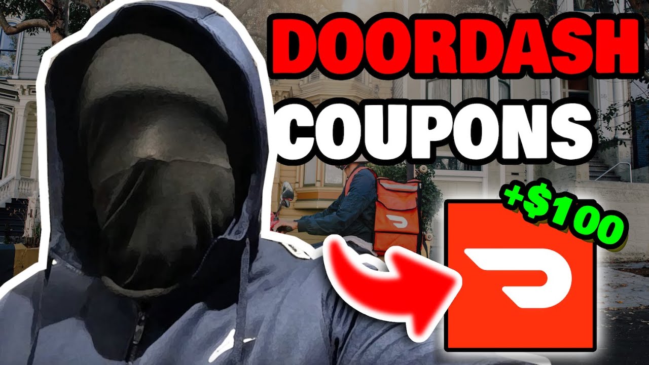 Doordash Promotion October 2024