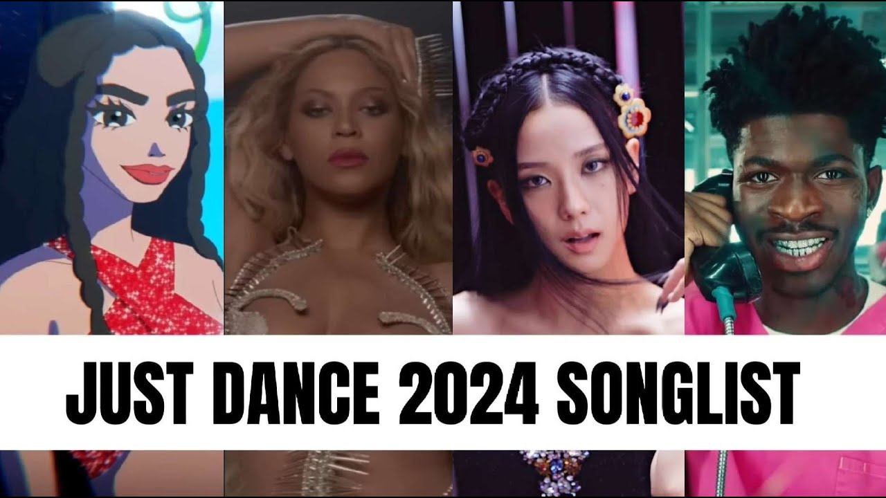 Acoustic Dance Music 2024