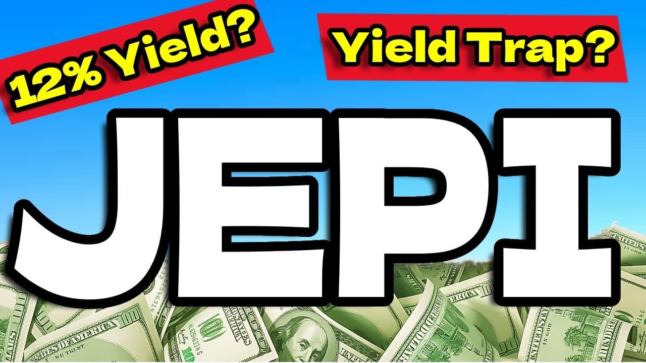 Jepi Dividend October 2024