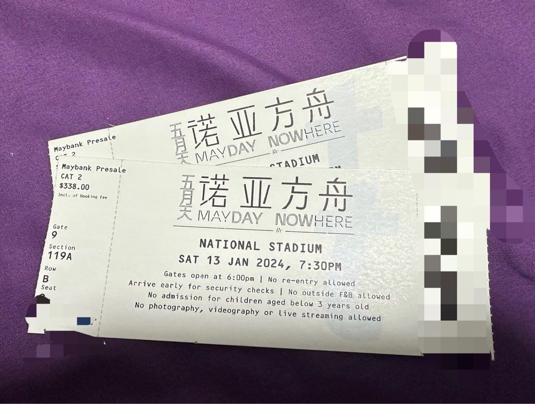 A Basin Opening Day October 2024 ticket prices