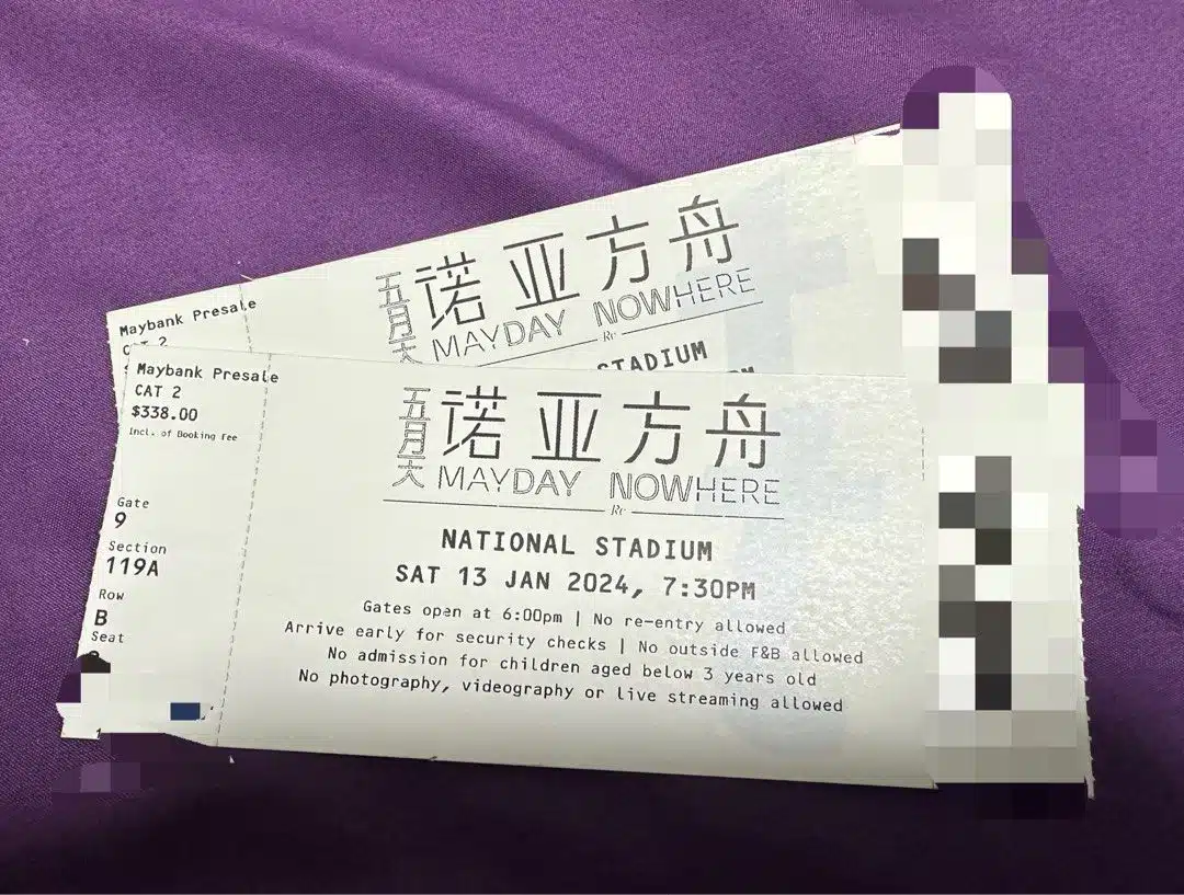 A Basin Opening Day October 2024 ticket prices