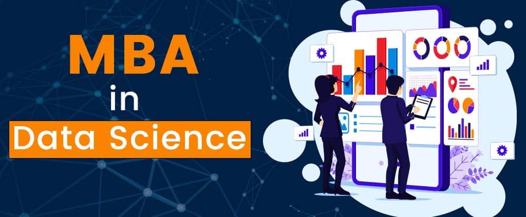 Mba In Data Science 2024