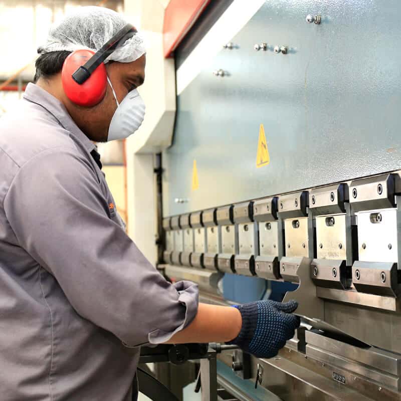 Steel Fabrication Companies Near Me