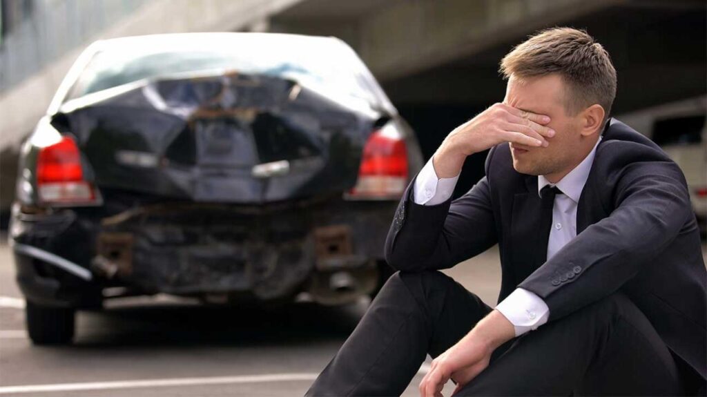 Attorney For Car Crash 2024