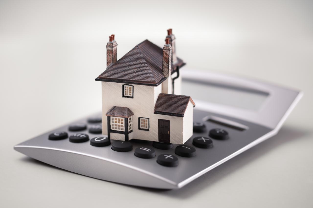 Arvest Mortgage